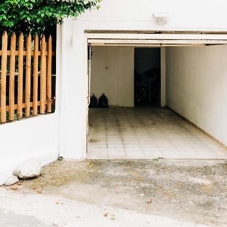 Ferienwohnung #Lookslikepelion Exterior foto