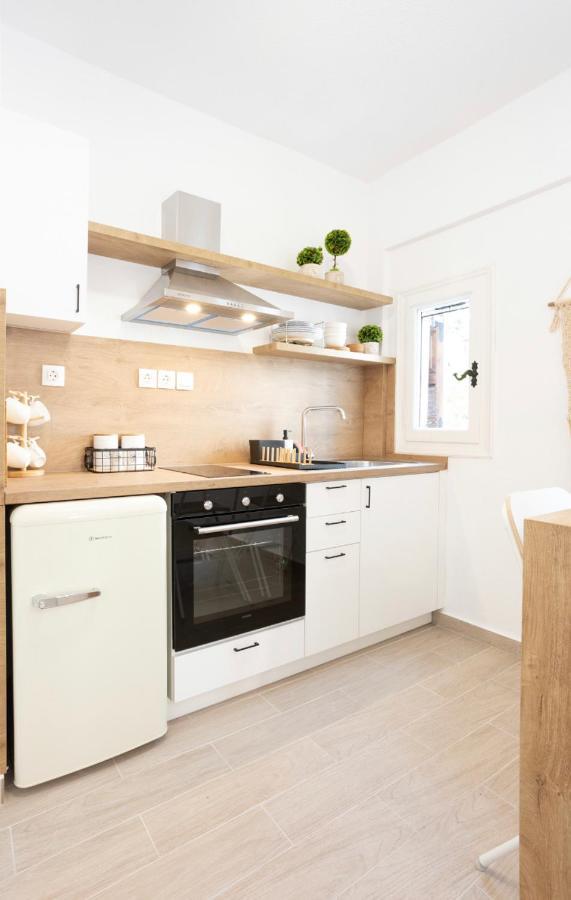 Ferienwohnung #Lookslikepelion Exterior foto