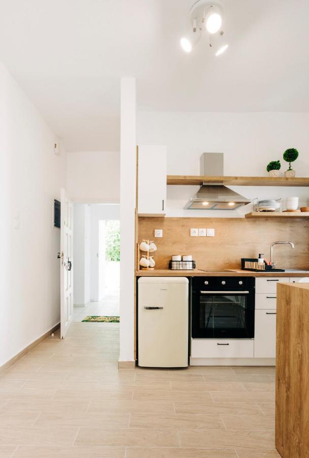 Ferienwohnung #Lookslikepelion Exterior foto