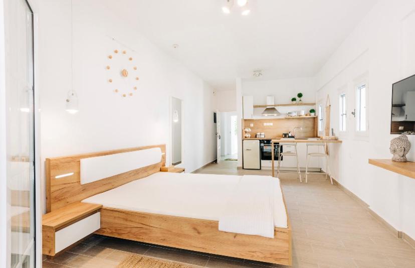 Ferienwohnung #Lookslikepelion Exterior foto