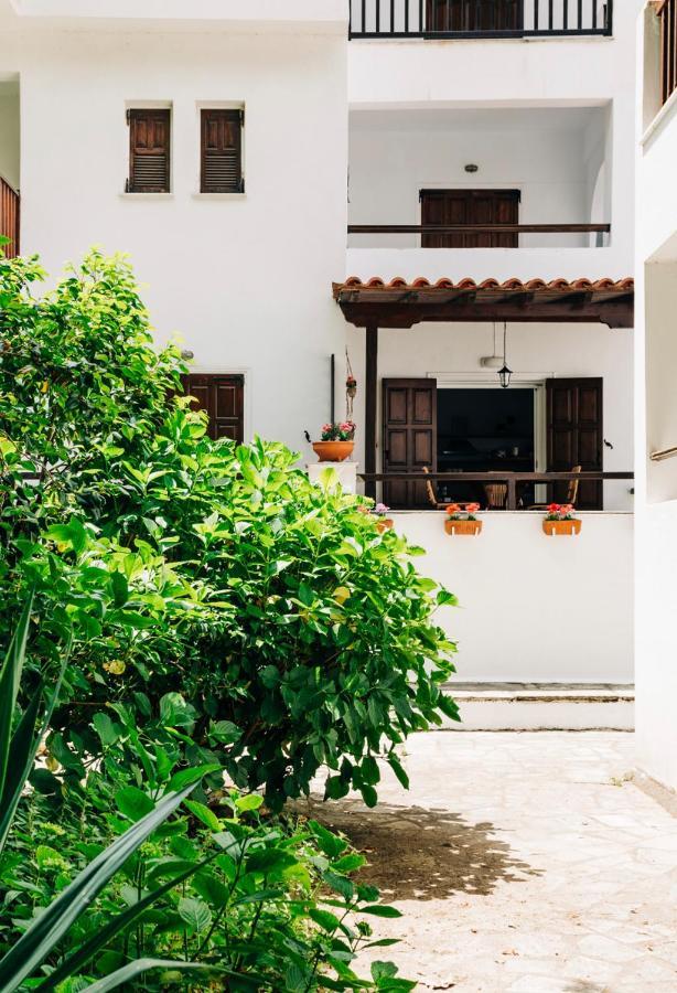 Ferienwohnung #Lookslikepelion Exterior foto